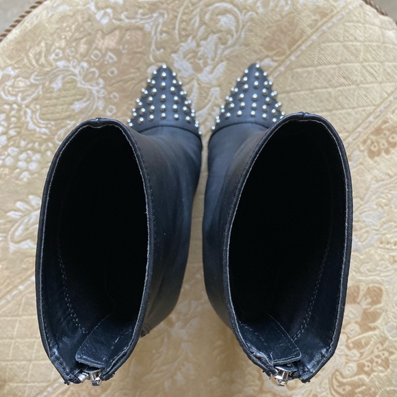 Women boots - Picture 6 of 7